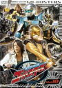 【バーゲンセール】【中古】DVD▼特命戦隊 ゴーバスターズ 10(第37話~第40話) レンタル落ち