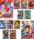 全巻セット【中古】DVD▼忍風戦隊 ハリケンジャー(12枚セット)第1話〜最終話 レンタル落ち