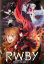 【バーゲンセール】【中古】DVD▼RWBY 1(第1話〜第10話) レンタル落ち