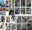 全巻セット【中古】DVD▼デュラララ!!(31枚セット)1 全13巻 + ×2承 全6巻 + ×2転 全6巻 + ×2結 全6巻 レンタル落ち
