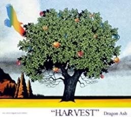 【中古】CD▼HARVEST