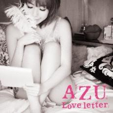 【中古】CD▼Love letter 通常盤