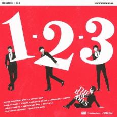 【バーゲンセール】【中古】CD▼1-2-3 通常盤