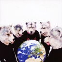 【バーゲンセール】【中古】CD▼MASH UP THE WORLD 通常盤 レンタル落ち
