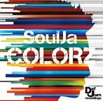 【バーゲンセール】【中古】CD▼COLORZ 通常盤 レンタル落ち