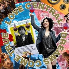 【中古】CD▼LOVE CENTRAL 通常盤