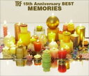 【中古】CD▼TRF 15th Anniversary BEST MEMORIES 2CD レンタル落ち