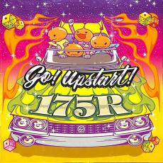 【バーゲンセール】【中古】CD▼Go!upstart! レンタル落ち