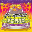 【中古】CD▼Go!upstart!