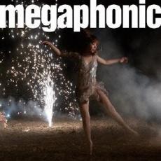 【中古】CD▼megaphonic 通常盤