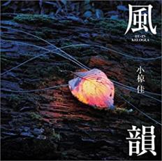 【バーゲンセール】【中古】CD▼風韻 提供楽曲 セルフカヴァー集 レンタル落ち