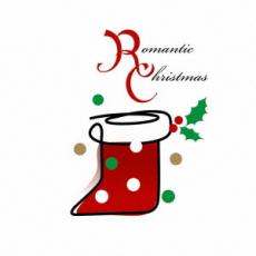 【中古】CD▼ロマンティック・クリスマス 2CD▽レンタル落ち