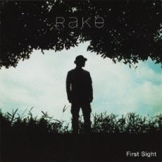 【バーゲンセール】【中古】CD▼First Sight