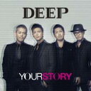 【中古】CD▼YOUR STORY 通常盤