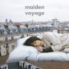 【バーゲンセール】【中古】CD▼MAIDEN VOYAGE 通常盤 レンタル落ち