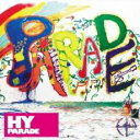 【バーゲンセール】【中古】CD▼PARADE 通常盤 レンタル落ち