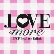 【バーゲンセール】【中古】CD▼.LOVE more