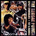 【中古】CD▼THE REGGAE POWER