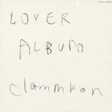 【中古】CD▼LOVER ALBUM レンタル落ち