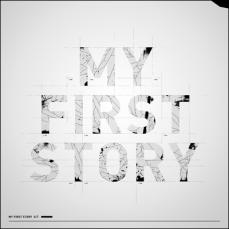 楽天市場】my first story パーカーの通販