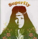 CD▼Superfly 通常盤 レンタル落ち