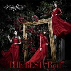 【中古】CD▼THE BEST Red 通常盤