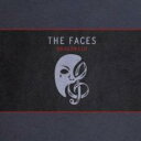 【中古】CD▼THE FACES 通常盤