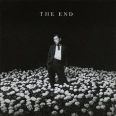 【バーゲンセール】【中古】CD▼THE END 通常盤 レンタル落ち