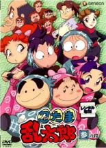 【中古】DVD▼忍たま乱太郎 参(第25話～第36話) レンタル落ち