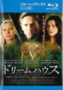 【バーゲンセール】【中古】Blu-ray▼ドリームハウス ブルーレイディスク レンタル落ち