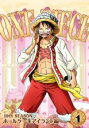 【バーゲンセール】【中古】DVD▼ONE PIECE ワンピース 19thシーズン ホールケーキアイランド編 1(第783話〜第786話) レンタル落ち