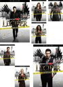 【バーゲンセール】全巻セット【中古】DVD▼LUCIFER ルシファー ファースト シーズン1(7枚セット)第1話〜第13話 最終 レンタル落ち