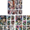 【バーゲンセール】全巻セット【中古】DVD▼闘牌伝説 アカギ 全9巻 + 逆境無頼カイジ 全9巻 + 逆境無頼カイジ 破戒録篇 全9巻 (27枚セット) レンタ...
