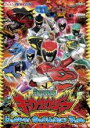 【バーゲンセール】【中古】DVD▼ヒーロークラブ 獣電戦隊 キョウリュウジャー ムッキムキ! キョウリュウジン マッチョ レンタル落ち