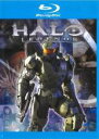 【中古】Blu-ray▼HALO LEGENDS ブルーレイディスク レンタル落ち