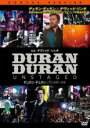 【中古】DVD▼デュラン・デュラン:アンステージド 字幕のみ レンタル落ち