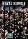 【バーゲンセール】【中古】DVD▼WWE ロイヤルランブル 2009 レンタル落ち