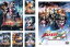 全巻セット【中古】DVD▼ウルトラマン X エックス(7枚セット)TV版 全6巻 + 劇場版 ウルトラマンX きたぞ!われらのウルトラマン レンタル落ち 4,979円