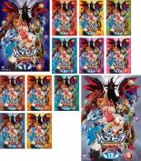 【バーゲンセール】【中古】DVD▼パズドラクロス(13枚セット)第1話〜第38話 レンタル落ち