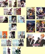 楽天エコロジーモール【バーゲンセール】全巻セット【中古】DVD▼BLEACH ブリーチ （93枚セット）TV版 全88巻 + 劇場版 全4巻 + ジャンプアニメツアー レンタル落ち