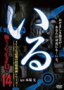 【バーゲンセール】【中古】DVD▼いる。怖すぎる投稿映像13本 14 レンタル落ち
