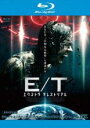【バーゲンセール】【中古】Blu-ray▼エクストラ テレストリアル ブルーレイディスク レンタル落ち