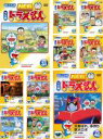 【バーゲンセール】【中古】DVD▼NEW TV版 ドラえもん(10枚セット)31、32、33、34、35、36、37、38、39、40▽レンタル落ち 全10巻