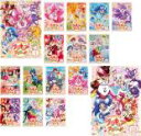 【バーゲンセール】全巻セット【中古】DVD▼キラキラ☆プリキュアアラモード(16枚セット)第1話〜第49話 最終 レンタル落ち