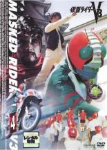 【中古】DVD▼仮面ライダー V3 Vol.4(第19話～第24話) レンタル落ち