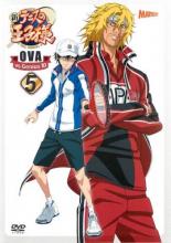 【バーゲンセール】【中古】DVD▼新テニスの王子様 OVA vs Genius10 Vol.5(第9話、最終 第10話) レンタル落ち