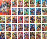 楽天エコロジーモール【バーゲンセール】全巻セット【中古】DVD▼遊☆戯☆王 ARC-V アーク・ファイブ （37枚セット）第1話～第148話 最終 レンタル落ち