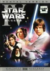 【バーゲンセール】【中古】DVD▼スター・ウォーズ エピソード4 新たなる希望 レンタル落ち