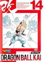 【バーゲンセール】【中古】DVD▼ドラゴンボール改 魔人ブウ編 14(第138話〜140話) レンタル落ち