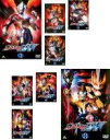 【バーゲンセール】全巻セット【中古】DVD▼ウルトラマンジード(8枚セット)第1話〜第25話 最終 レンタル落ち